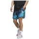 Adidas Ανδρικό σορτς Crazy Lite Allover Print 7'' Shorts